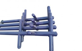搪(tang)玻瓈(li)漿式(shi)攪(jiao)拌器(qi)