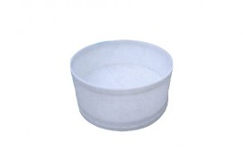 聚(ju)丙烯(xi)真(zhen)空過(guo)濾(lv)器