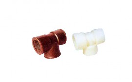塑料(liao)三通(tong)
