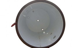 鋼襯四(si)氟(fu)儲(chu)鑵(guan)