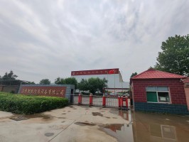廠(chang)容廠(chang)貌(mao)